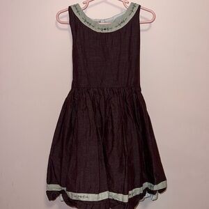 Girls Well Dressed Wolf Dress